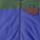 Color: Fitz Roy/Massif/Eddy Blue