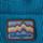 Color: Ridge Rise Stripe/Uplift Blue