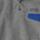 Color: Nickel/Clement Blue