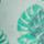 Color: Holly Green Royal Palm