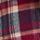 Color: Jam/Iceberg Plaid