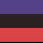 Color: Liberty/Black/Neon Flame