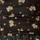Color: Black Floret