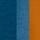 Color: Petrol Blue