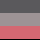 Color: Salsa/Charcoal