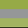 Color: Gray/Citrus
