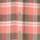 Color: Coral Berm Plaid
