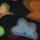 Color: Chalk
