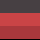 Color: Rust/Black