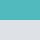 Color: Teal/Green