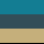 Color: Mako Blue