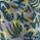 Color: Wild Botanist/Thermal Blue