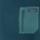 Color: Tidal Teal