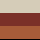 Color: Spice/Earthen
