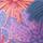 Color: Skipper Blue Floral