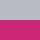 Color: Lt Grey/Pink/Lt Grey