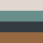 Color: Vivid Grove Mineral Teal