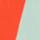 Color: Sunset/Sea Glass
