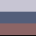 Color: Human Powered/Haze Purple