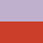 Color: Paisley Purple/Red Sun