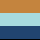 Color: Nautical Blue