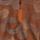 Color: Solar Swirl/Redtail Rust