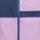 Color: Sea Blue/Lavender