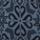 Color: Navy Nordic Rose