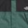 Color: Duck Green/Tnf Black
