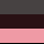 Color: Nine Iron/Black/Flamingo Pink