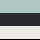 Color: Turbulence/Aqua/Patina Green