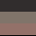 Color: Black/Burlwood/Mahogany Rose