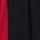 Color: Black/Rhythmic Red