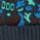Color: Across Oceans/Smolder Blue