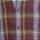 Color: Carob Multi Windowpane