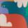 Color: Pride Birds Multi