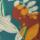 Color: Fern Flourish Night Cove