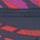 Color: Midnight Wave Midnight Navy