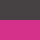 Color: Black/Rose