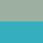 Color: Jadeite/Alpine Blue