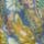 Color: Flourish/Abundant Blue