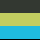 Color: Black/Citron/Cyan