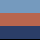 Color: Serene Blue