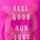 Color: Heather Magenta/Run Good