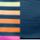 Color: Tevy