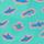 Color: Apex Swimmers