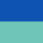 Color: Blue/Aqua