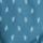 Color: Dusty Teal Leaf