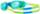 Color: Blue/Green