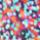 Color: Prismatic Daystar